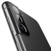Spigen Optik.TR 2x kameralencsevédő 9H üveg Samsung S21 fekete-8809756645365 3 kép