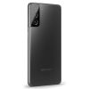 Spigen Optik.TR 2x kameralencsevédő 9H üveg Samsung S21 fekete-8809756645365 4 kép