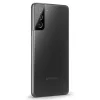 Spigen Optik.TR 2x kameralencsevédő 9H üveg Samsung S21 fekete-8809756645365 4 kép