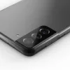 Spigen Optik.TR 2x kameralencsevédő 9H üveg Samsung S21 fekete-8809756645365 5 kép