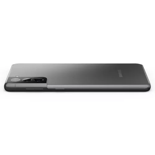 Spigen Optik.TR 2x kameralencsevédő 9H üveg Samsung S21 fekete-8809756645365 8 kép