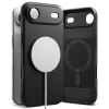 iPhone 17 Air Ringke Onyx Magnetic Magsafe fekete tok