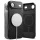 iPhone 17 Air Ringke Onyx Magnetic Magsafe fekete tok