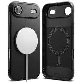 iPhone 17 Air Ringke Onyx Magnetic Magsafe fekete tok-8800328812192 2 kép