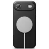iPhone 17 Air Ringke Onyx Magnetic Magsafe fekete tok-8800328812192 3 kép