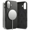 iPhone 17 Ringke Szilikon Magsafe Fekete tok