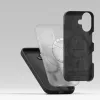 iPhone 17 Ringke Szilikon Magsafe Fekete tok-8800328811799 6 kép