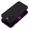 iPhone 17 Pro ROAR Luna fekete tok