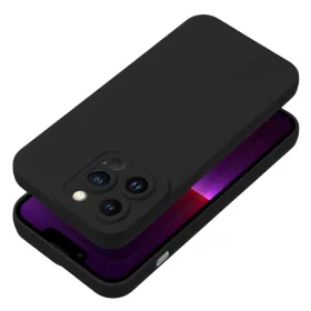 iPhone 17 Pro ROAR Luna fekete tok