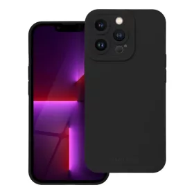 iPhone 17 Pro ROAR Luna fekete tok-5903396414800 2 kép