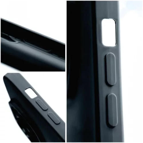 iPhone 17 Pro ROAR Luna fekete tok-5903396414800 9 kép