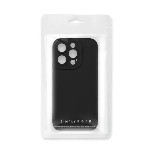 iPhone 17 Pro ROAR Luna fekete tok-5903396414800 10 kép