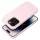 iPhone 17 Air tok ROAR Cloud Skin világos rózsaszín tok