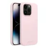 iPhone 17 Air tok ROAR Cloud Skin világos rózsaszín tok-5903396414343 4 kép