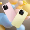 iPhone 17 Air tok ROAR Cloud Skin világos rózsaszín tok-5903396414343 6 kép