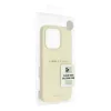 iPhone 17 tok ROAR Cloud Skin Világos Sárga tok-5903396414367 7 kép