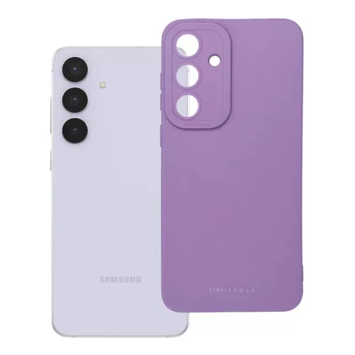 Samsung Galaxy S25 FE tok ROAR LUNA tok, Violet-5903396418143 10 kép