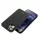 Samsung Galaxy S25 FE tok ROAR Colorful Jelly tok fekete-5903396415487 1 kép
