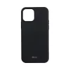 Samsung Galaxy S25 FE tok ROAR Colorful Jelly tok fekete-5903396415487 4 kép