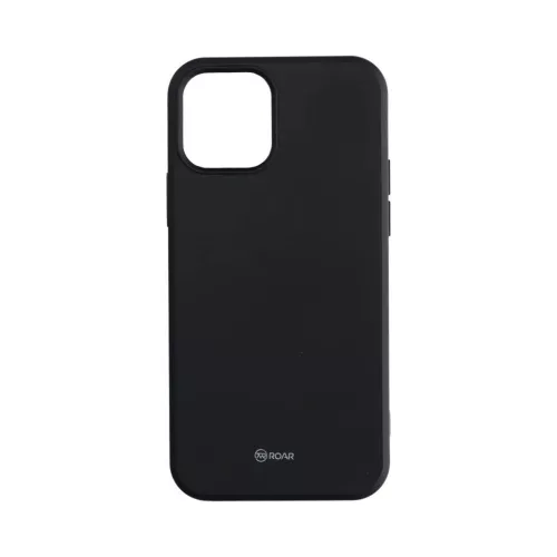 Samsung Galaxy S25 FE tok ROAR Colorful Jelly tok fekete-5903396415487 4 kép