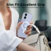 iPhone 17 Tech-protect Flexair Magsafe átlátszó tok-5906302319497 4 kép
