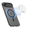 iPhone 17 Air Tech-protect Magslim Magsafe Matt/fekete tok-5906302319749 3 kép
