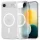 iPhone 17 Air Tech-protect Magslim Magsafe matt/fehér tok