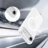iPhone 17 Air Tech-protect Magslim Magsafe matt/fehér tok-5906302319787 5 kép