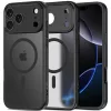 iPhone 17 Pro Max Tech-Protect BasicMag Magsafe tok Matt Fekete