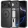 iPhone 17 Pro Max Tech-Protect BasicMag Magsafe tok Matt Fekete