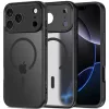 iPhone 17 Pro Max Tech-Protect BasicMag Magsafe tok Matt Fekete-5906302319848 8 kép