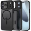 iPhone 17 Pro Max Tech-protect Magmat Magsafe tok fekete