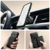 iPhone 17 Air Tech-protect Kevlar Magsafe fekete tok-5906302331628 2 kép