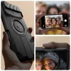 iPhone 17 Air Tech-protect Kevlar Magsafe fekete tok-5906302331628 3 kép