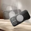 iPhone 17 Tech-protect Kevlar Magsafe tok Fekete-5906302331611 4 kép