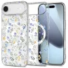 iPhone 17 Air Tech-protect Flexair Magsafe Tavaszi Virágok tok