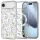 iPhone 17 Air Tech-protect Flexair Magsafe Tavaszi Virágok tok