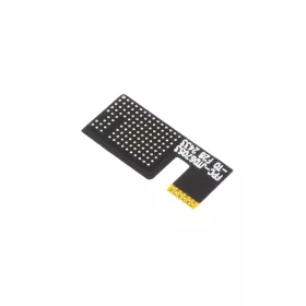LCD Kijelző Modul JK iPhone 13 Pro Max-hoz, In-Cell Verzió, Fekete-0641956271719 2 kép