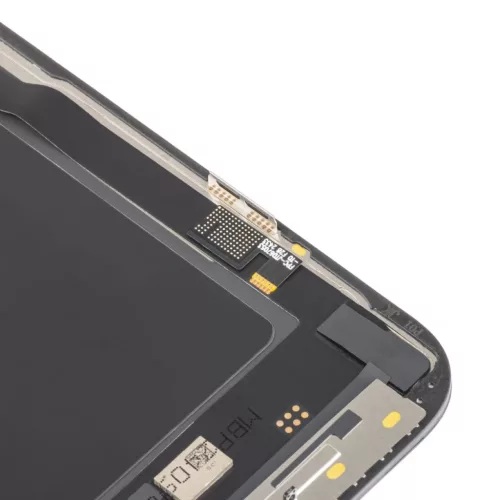 LCD Kijelző Modul JK iPhone 13 Pro Max-hoz, In-Cell Verzió, Fekete-0641956271719 3 kép