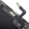 LCD kijelző modul ZY Apple iPhone 12 / 12 Pro, In-Cell IC verzió, fe-0660982711181 2 kép