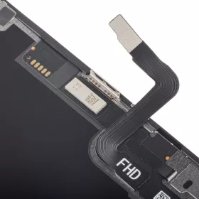 LCD kijelző modul ZY Apple iPhone 12 / 12 Pro, In-Cell IC verzió, fe-0660982711181 2 kép