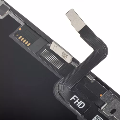 LCD kijelző modul ZY Apple iPhone 12 / 12 Pro, In-Cell IC verzió, fe-0660982711181 3 kép