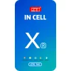 LCD Kijelzőmodul ZY Apple iPhone XR készülékhez, In-Cell Verió, F-0660982718913 2 kép
