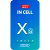 LCD kijelzőmodul ZY Apple iPhone XS készülékhez, In-Cell verzió, -0660982711341 2 kép