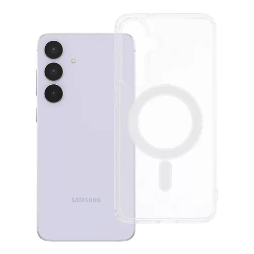 Samsung Galaxy S25 FE átlátszó tok-5903396418846 6 kép