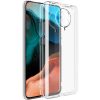 TPU gél flexibilis tok XIAOMI REDMI NOTE 9T PRO 5G átlátszó-5900495897862 1 kép