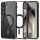 Galaxy S25 FE Tech-protect Magflex Magsafe tok Fekete