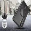 Galaxy S25 FE Tech-protect Magflex Magsafe tok Fekete-5906302332854 4 kép