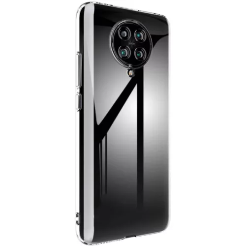 TPU gél flexibilis tok XIAOMI REDMI NOTE 9T PRO 5G átlátszó-5900495897862 2 kép