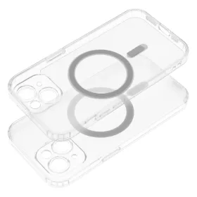 iPhone 17 FROST MAG COVER tok kameravédelemmel, MagSafe kompatibilis,-5903396405433 2 kép